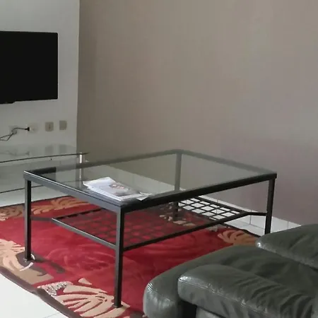 Oasis T3 Centre Jardin Prive
