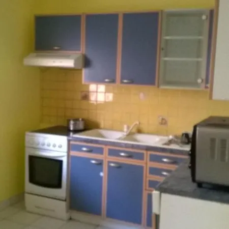 Oasis T3 Centre Jardin Prive Villeurbanne