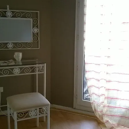 Oasis T3 Centre Jardin Prive *