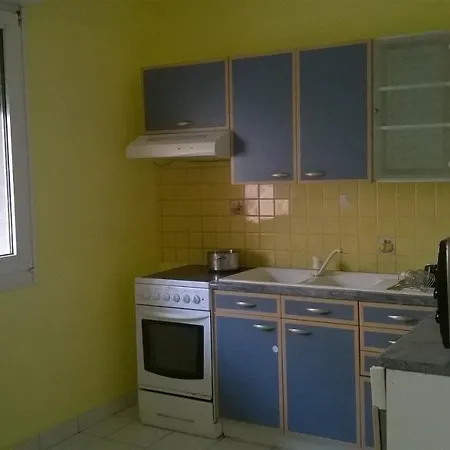 Oasis T3 Centre Jardin Prive Villeurbanne